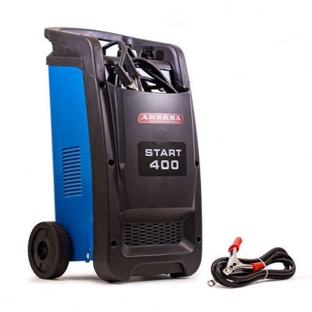 Пуско-зарядное устройство Aurora Start 400