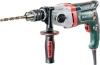 Безударная дрель Metabo BE 850-2 600573000
