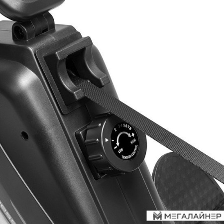 Гребной тренажер Alpin Rower RM-350