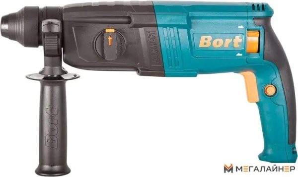 Перфоратор Bort BHD-920X 91272546 купить в Минске с доставкой