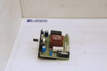 Плата управления Telwin Bimax арт 980463 - запчасть