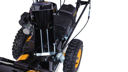 Снегоуборщик Champion ST762E купить в Минске с доставкой