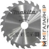 Пильный диск Makita D-64951 купить в Минске с доставкой