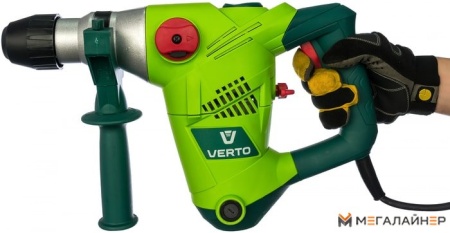 Перфоратор Verto 50G390 купить в Минске с доставкой