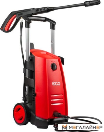 Мойка высокого давления ECO HPW-1317T купить в Минске с доставкой