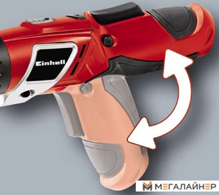 Шуруповерт Einhell TC-SD 3.6 Li [4513442] купить в Минске с доставкой