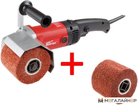 Щеточная шлифмашина Wortex WS 1014 S WS1014S00019А4 купить в Минске с доставкой