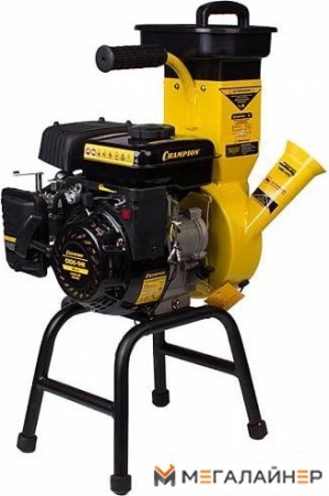 Садовый измельчитель Champion SC2818 купить в Минске с доставкой