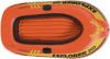 Гребная лодка Intex Explorer 200 (Intex-58331)