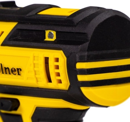 Дрель-шуруповерт Kolner KCD 20-2LC (с 2-мя АКБ, кейс) купить в Минске с доставкой