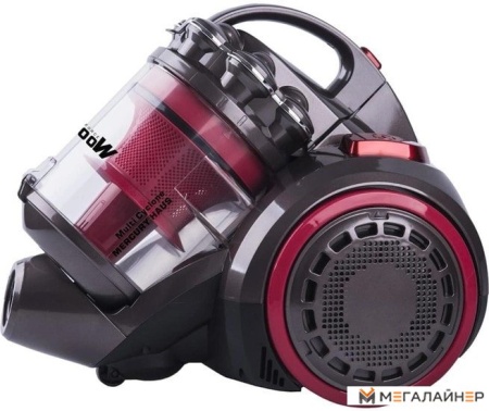 Пылесос Mercury MC-6697 купить в Минске с доставкой