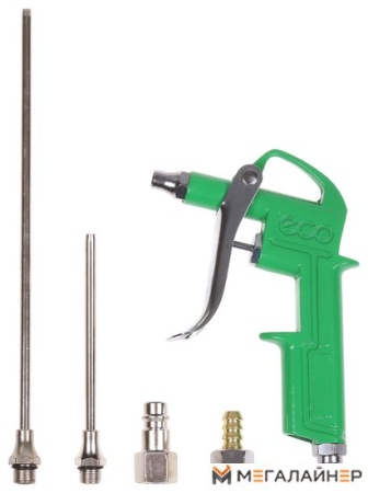 Пистолет продувочный ECO ABG-20