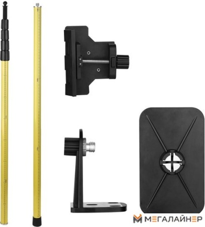 Купить Штатив для измерительных приборов Deko DKTR1-4 в Минске с доставкой