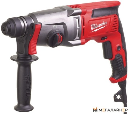 Перфоратор Milwaukee PFH 26 T 4933464581 купить в Минске с доставкой