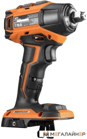 Гайковерт AEG Powertools BSS 18C12ZB6-0 4935472012 (без АКБ) купить в Минске с доставкой