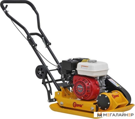 Виброплита Skiper C120H-W купить в Минске с доставкой