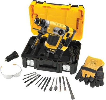 DeWalt D25417KT