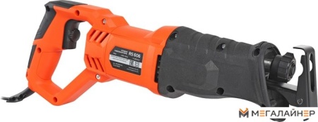 Сабельная пила Patriot RS 606 купить в Минске с доставкой