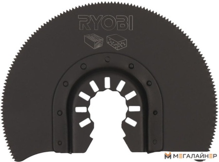 Пильное полотно Ryobi RAKMT01SW85 5132003922 купить в Минске с доставкой