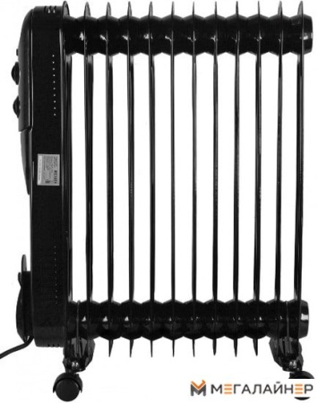 Масляный радиатор Ресанта ОМПТ-12НЧ