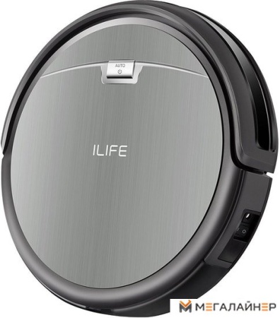 Робот-пылесос iLife A4s купить в Минске с доставкой