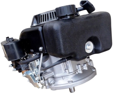 Бензиновый двигатель Zigzag 1P60F-T купить в Минске с доставкой