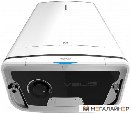 Накопительный электрический водонагреватель Ariston Velis Tech Inox R ABS 80 купить в Минске с доставкой