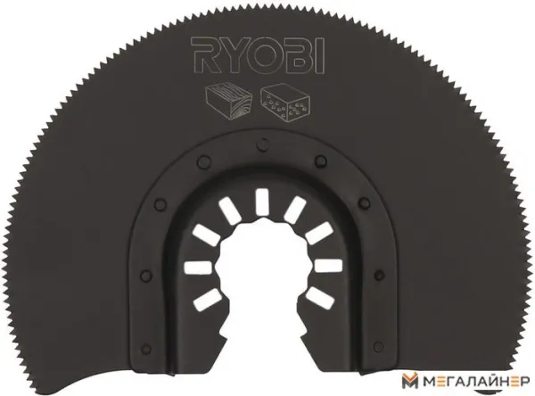 Пильное полотно Ryobi RAKMT01SW85 5132003922 купить в Минске с доставкой