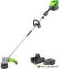 Триммер Greenworks GD82LTK5 2110607UB (с 1-им АКБ 5 Ач) купить в Минске с доставкой