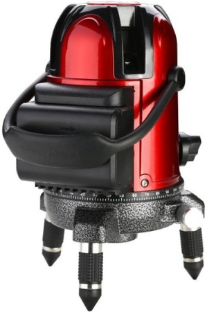 Купить Лазерный нивелир Deko LL57 Set7 065-0294 в Минске с доставкой