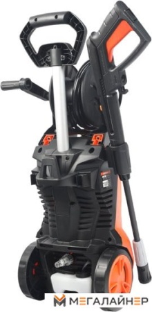 Мойка высокого давления Patriot GT 640 Imperial купить в Минске с доставкой