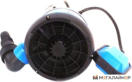 Дренажный насос Калибр НПЦ-400/5П купить в Минске с доставкой