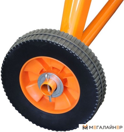 Бетономешалка Skiper CM-200 купить в Минске с доставкой