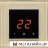 Терморегулятор DeLUMO Orto (1015 светлый бежевый)