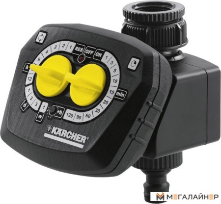 Karcher Таймер подачи воды WT 4 [2.645-174.0] купить в Минске с доставкой