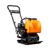 Виброплита FoxWeld PC 70/10 прямоходная, двигатель Lifan 168F-2 (9032) купить в Минске с доставкой
