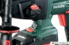 Перфоратор Metabo KHA 18 LTX (5.2 А*ч) купить в Минске с доставкой