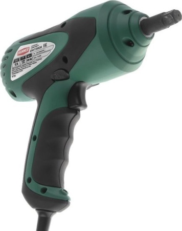 Гайковерт Hammer GWT380A купить в Минске с доставкой