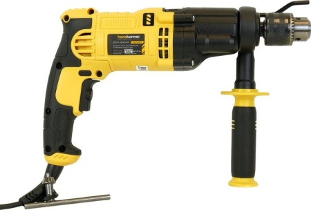 Ударная дрель Hanskonner HID21100DS купить в Минске с доставкой