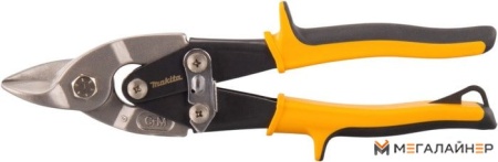 Ножницы по металлу Makita B-65822 купить в Минске с доставкой