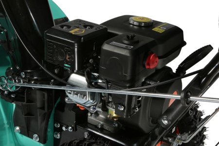 Снегоуборщик бензиновый Sturm STG7661 купить в Минске с доставкой