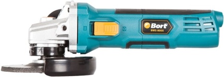 Угловая шлифмашина Bort BWS-800X купить в Минске с доставкой