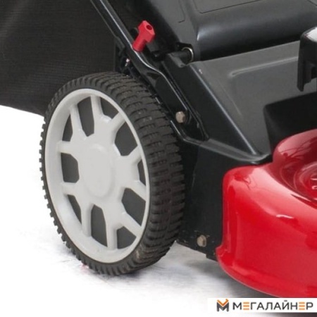 Купить газонокосилку в Минске. Цена газонокосилки в рассрочку