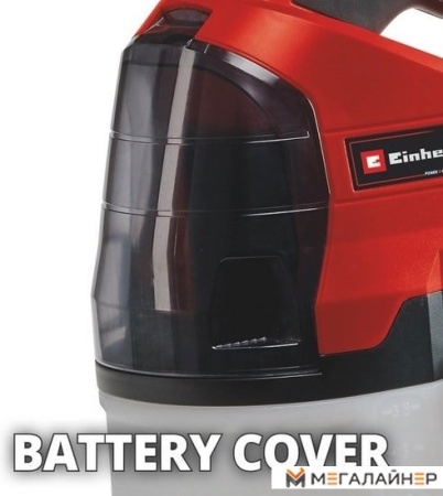 Аккумуляторный опрыскиватель Einhell GE-WS 18/75 Li-Solo 3425220 (без АКБ) купить в Минске с доставкой
