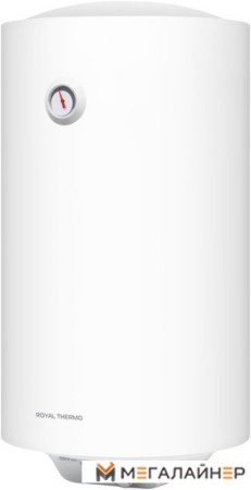 Накопительный электрический водонагреватель Royal Thermo RWH 50 DRYver купить в Минске с доставкой