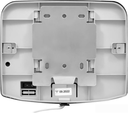 Сушилка для рук Puff 8813 купить в Минске с доставкой
