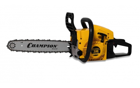 Бензопила Champion A246-15
