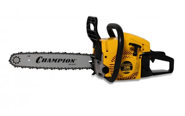 Бензопила Champion A246-15