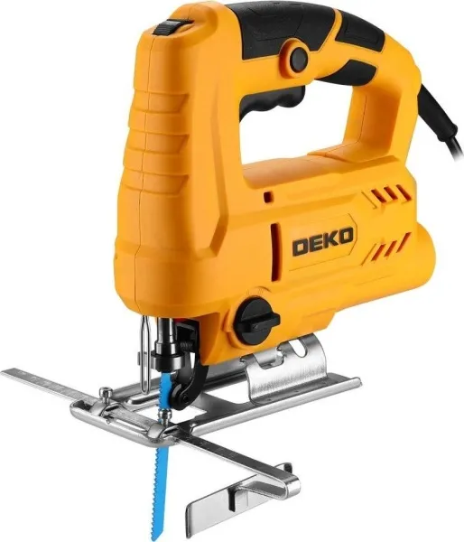 Электролобзик Deko JS650DK 084-1103 купить в Минске с доставкой