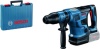 Bosch GBH 18V-36 C Professional 0611915021 (без АКБ, кейс)